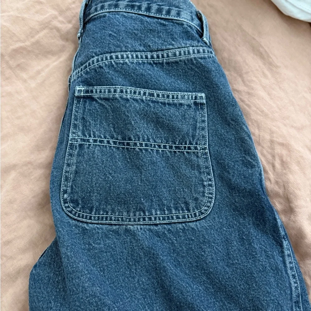 Rudy Jude Ropers in classic indigo - Picture 4 of 4